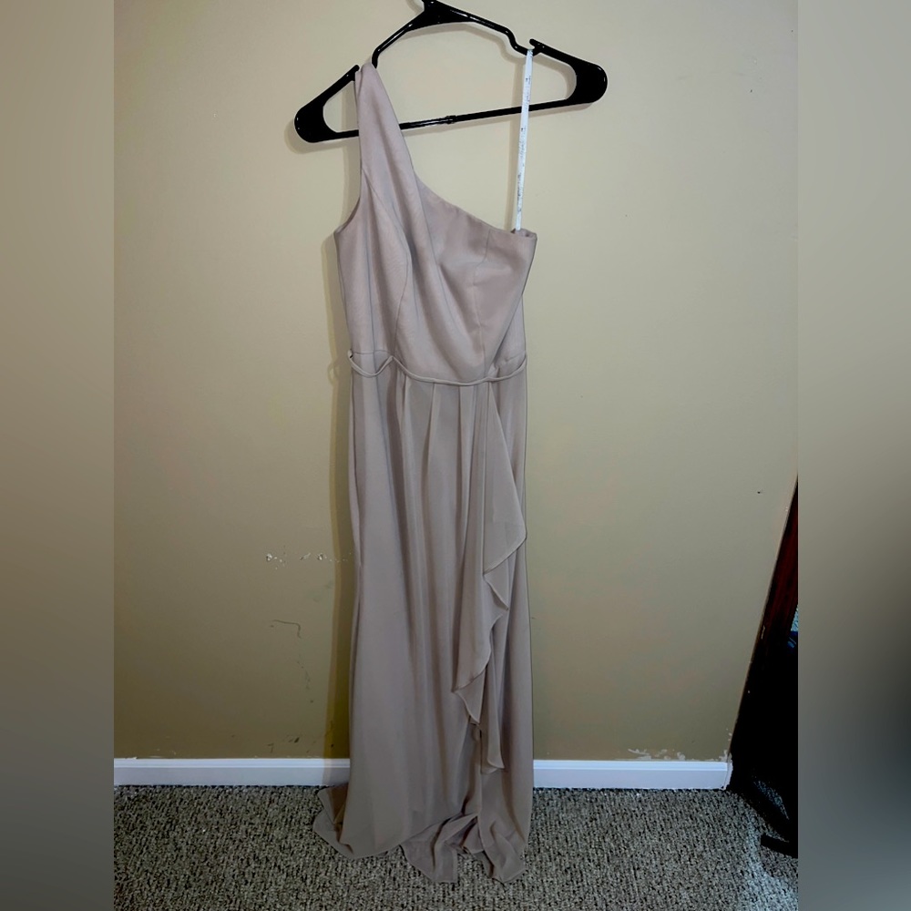 Azazie bridesmaid dress